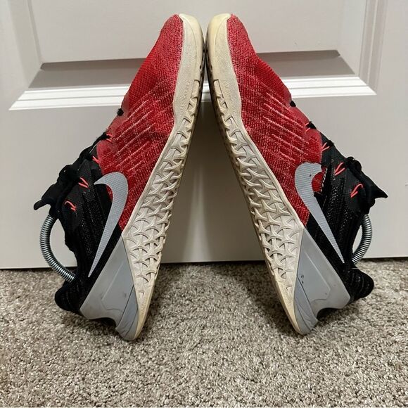Nike Metcon 3 Running Training Sneakers Men's
Size 11.5 - Picture 7 of 10